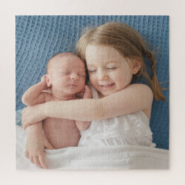 Puzzle El bebé maravilloso de 20" x 20"