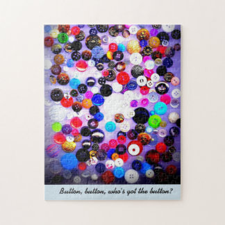 Puzzle ¿El botón, botón, quién tiene el botón?