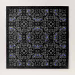 Puzzle El calidoscopio diez del volumen trece