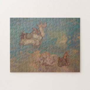 Puzzle El carro de Apolo