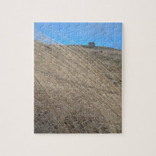 Puzzle El castillo de Rivington Pike Horwich