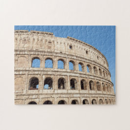 Puzzle El Coliseo en Roma, Italia