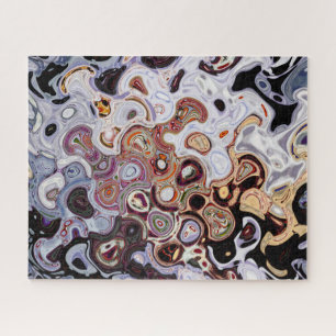 Puzzle El condado de Yolo resume favorablemente 3