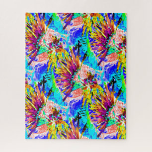 Puzzle El Delicio Hawaiano......