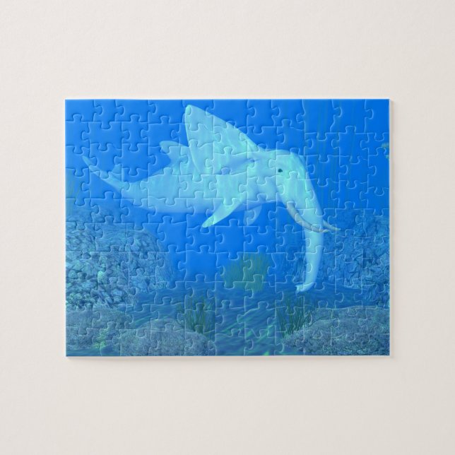 Puzzle El Deportivo Adorable (Horizontal)