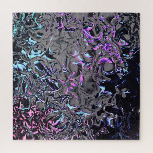 Puzzle El desastre de los años 80