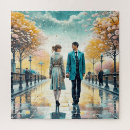 Puzzle El Destino Nos Juntó