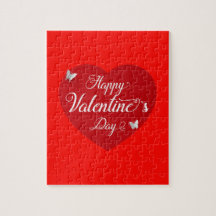 El día de San Valentín