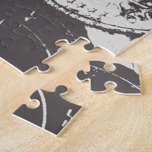 Puzzle El dinero hace girar el mundo