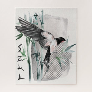 Puzzle El diseño de la serie Okinawa 14