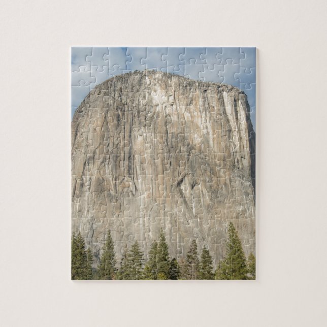 Puzzle El EL Capitan (Vertical)