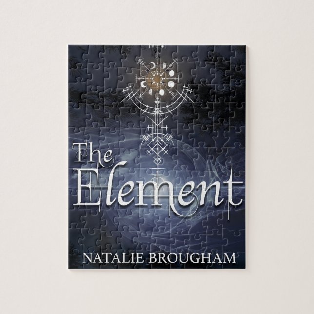 Puzzle El Elemento (Vertical)