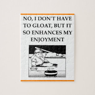 Puzzle el encresparse