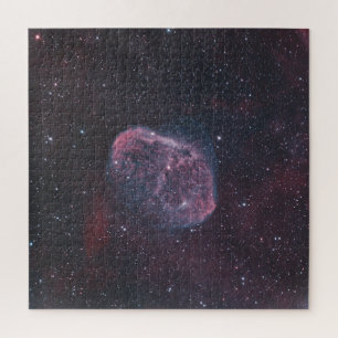Puzzle El enigma de la galaxia dura demente