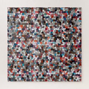 Puzzle El enigma imposible
