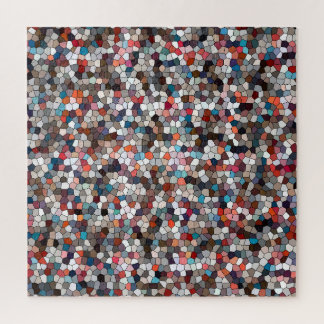 Puzzle El enigma imposible