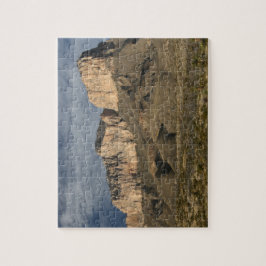 Puzzle El fabricante de la nube