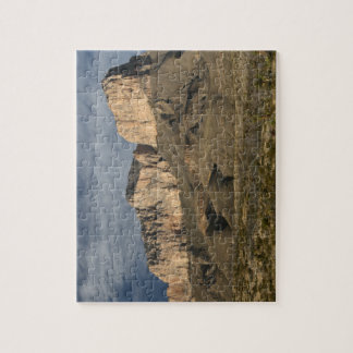 Puzzle El fabricante de la nube