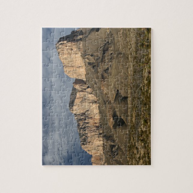 Puzzle El fabricante de la nube (Vertical)