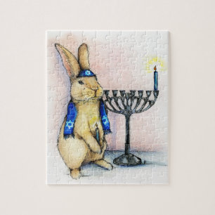 PUZZLE EL FESTIVAL DE LUCES