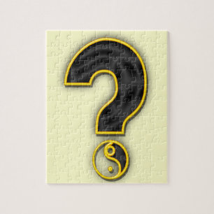 Puzzle El género revela al fiesta