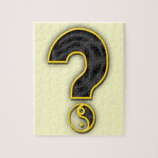 Puzzle El género revela al fiesta