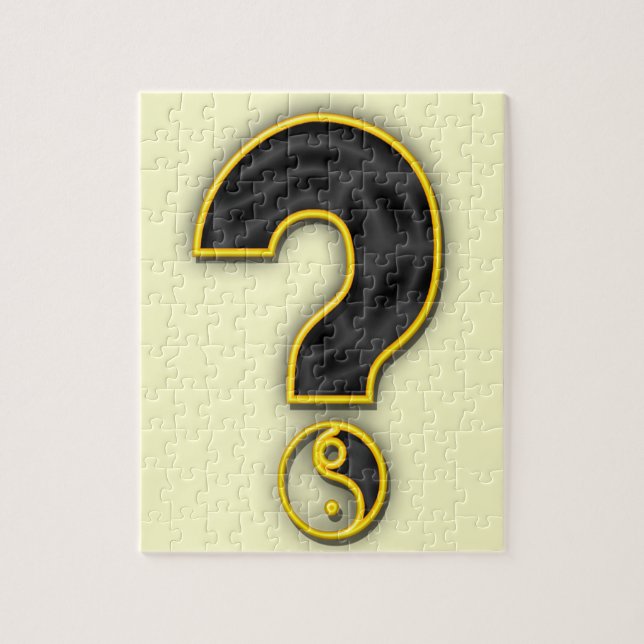 Puzzle El género revela al fiesta (Vertical)