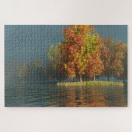 Puzzle El giro