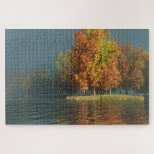 Puzzle El giro