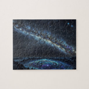 Puzzle El Golfo de las Estrellas