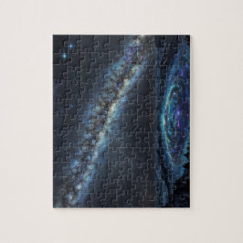 Puzzle El Golfo de las Estrellas