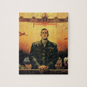 Puzzle El Harpy inmortal