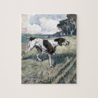 Puzzle El indicador o el organismo