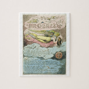 Puzzle "El invierno profundo vino…", platea 5 de 'Europ