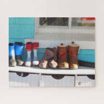 El invierno se repite - Viñetería de Martha