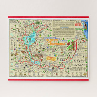 Puzzle El juego del tesoro en ¡ROMPECABEZAS"PUZZLE!!