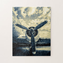 Puzzle El Llamado Del Cielo