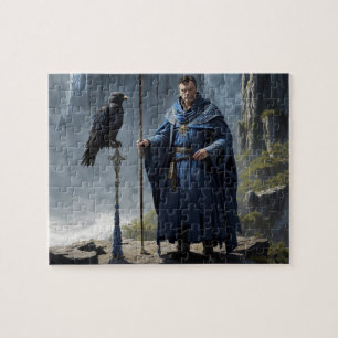 Puzzle El más grande de los grandes