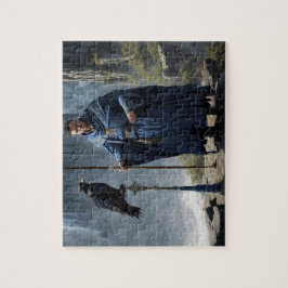 Puzzle El más grande de los grandes