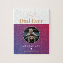 El mejor padre de la historia