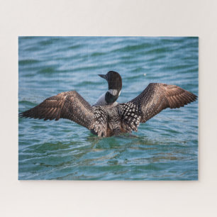 Puzzle El misterio poco común de los leones