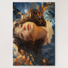 Puzzle El momento que cambia todo