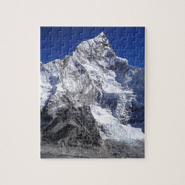 Puzzle El monte Everest 2 (Vertical)