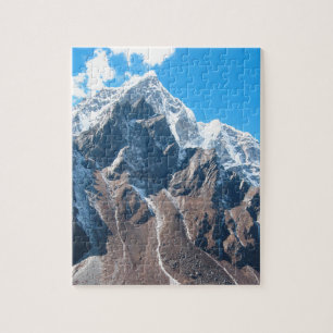 Puzzle El monte Everest 7