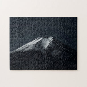 Puzzle El monte Fuji
