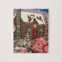 El mundo de Peppermint de la Sra. Elizabeth