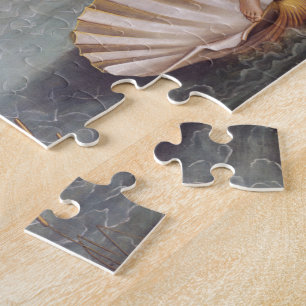 Puzzle El nacimiento de Venus