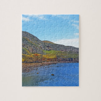Puzzle El Orme Grande.