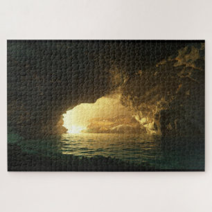 Puzzle El oro de Dragón