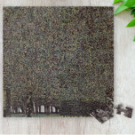 Puzzle El parque Gustav Klimt - Difícil<br><div class="desc">El Park Gustav Klimt - Difíciles rompecabezas - vintage obra de arte clásica - obra de arte clásica vintage - juego de rompecabezas - juegos de rompecabezas - disponibles de diferentes tamaños - de Ricaso</div>